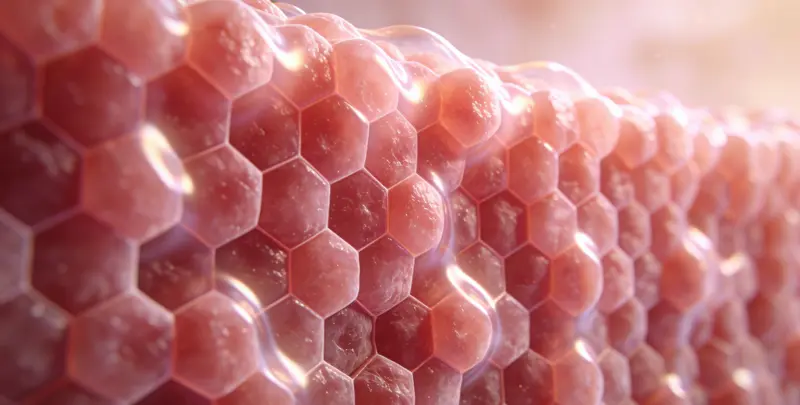 吴忠结直肠癌靶向43基因检测（组织）图片1