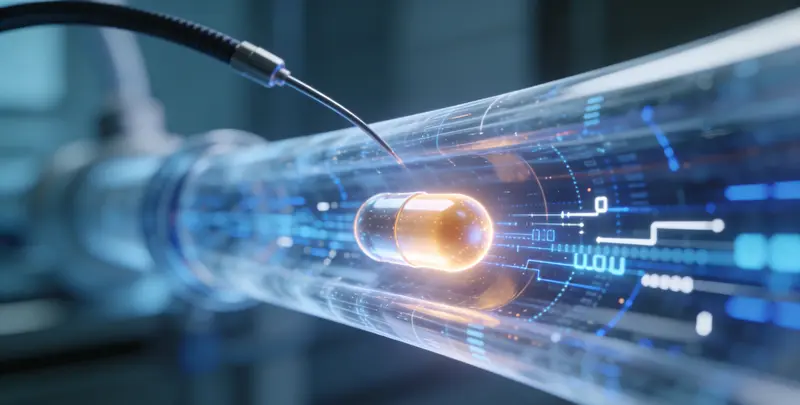 吴忠结直肠癌靶向120基因检测（组织）图片1