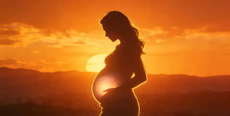 吴忠产前绒毛亲子鉴定图片1