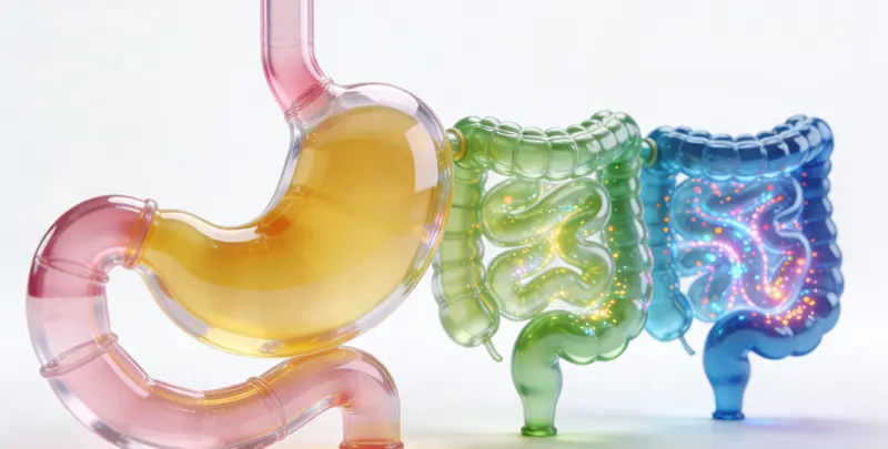 吴忠胃癌分子分型基因检测项目（组织）图片1