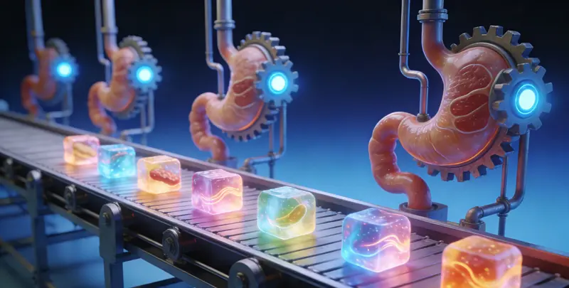 吴忠胃癌甲基化检测图片1