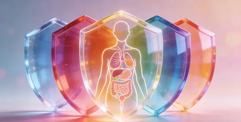 吴忠子宫内膜癌靶向120基因检测（组织）图片1