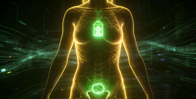 吴忠子宫内膜癌靶向120基因检测及PDL122C3表达检测套餐（组织）图片1